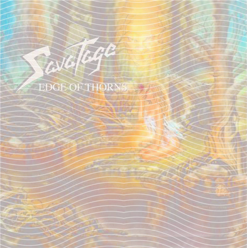 Metal band half tone-MB 122